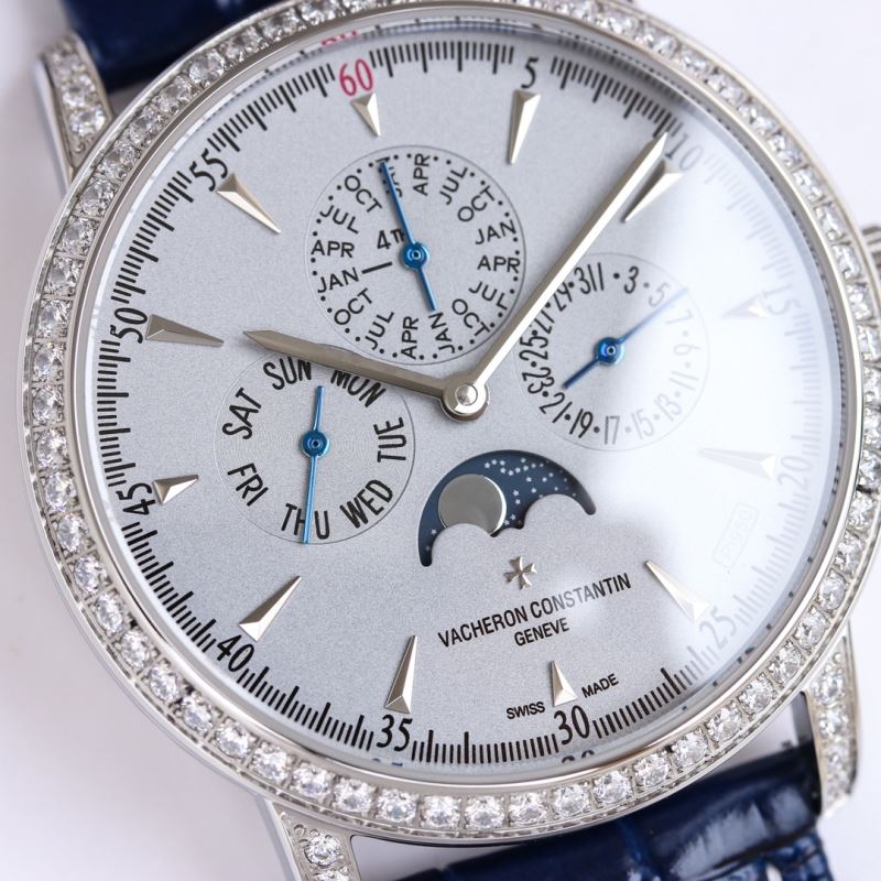 VACHERON CONSTANTIN Watches